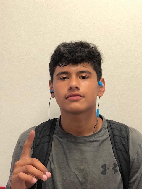 Trenton Friday mugshot
