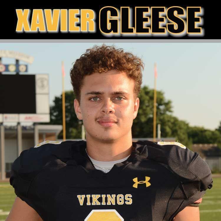 Xavier Gleese
