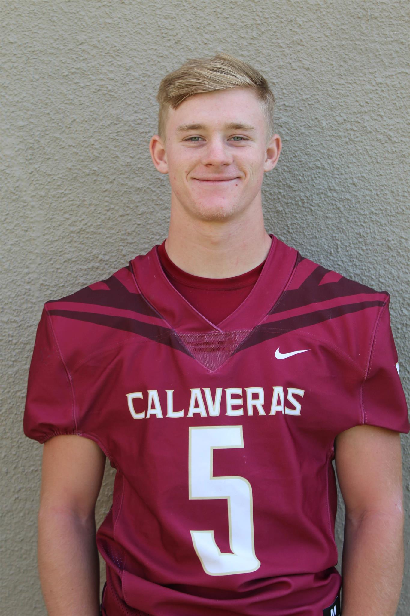 Kade Overley