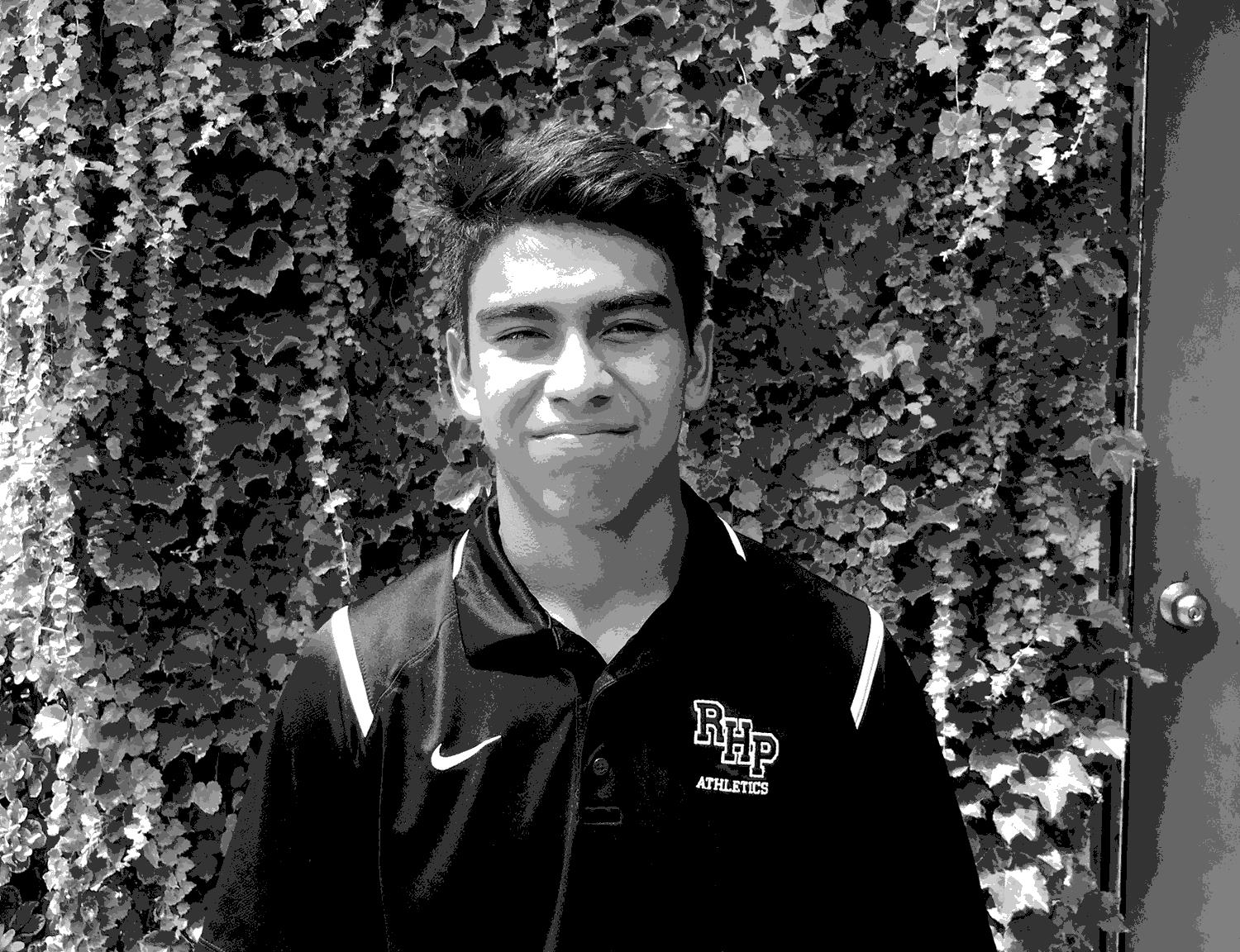 Bryant Flores