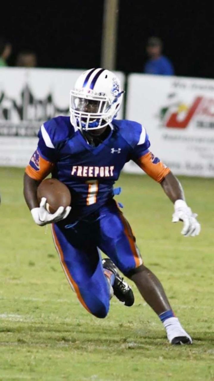K'wan Powell