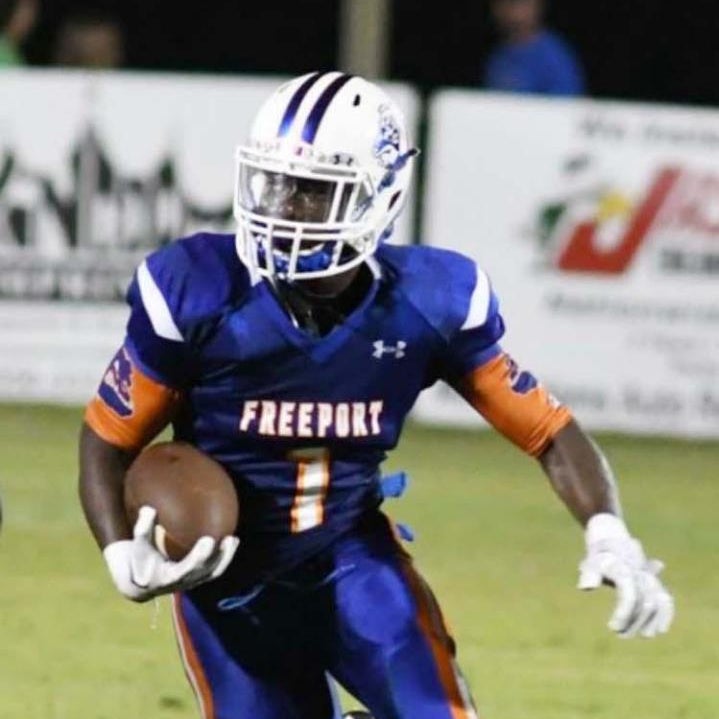 K'wan Powell