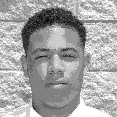 Lyzaiah Wright mugshot