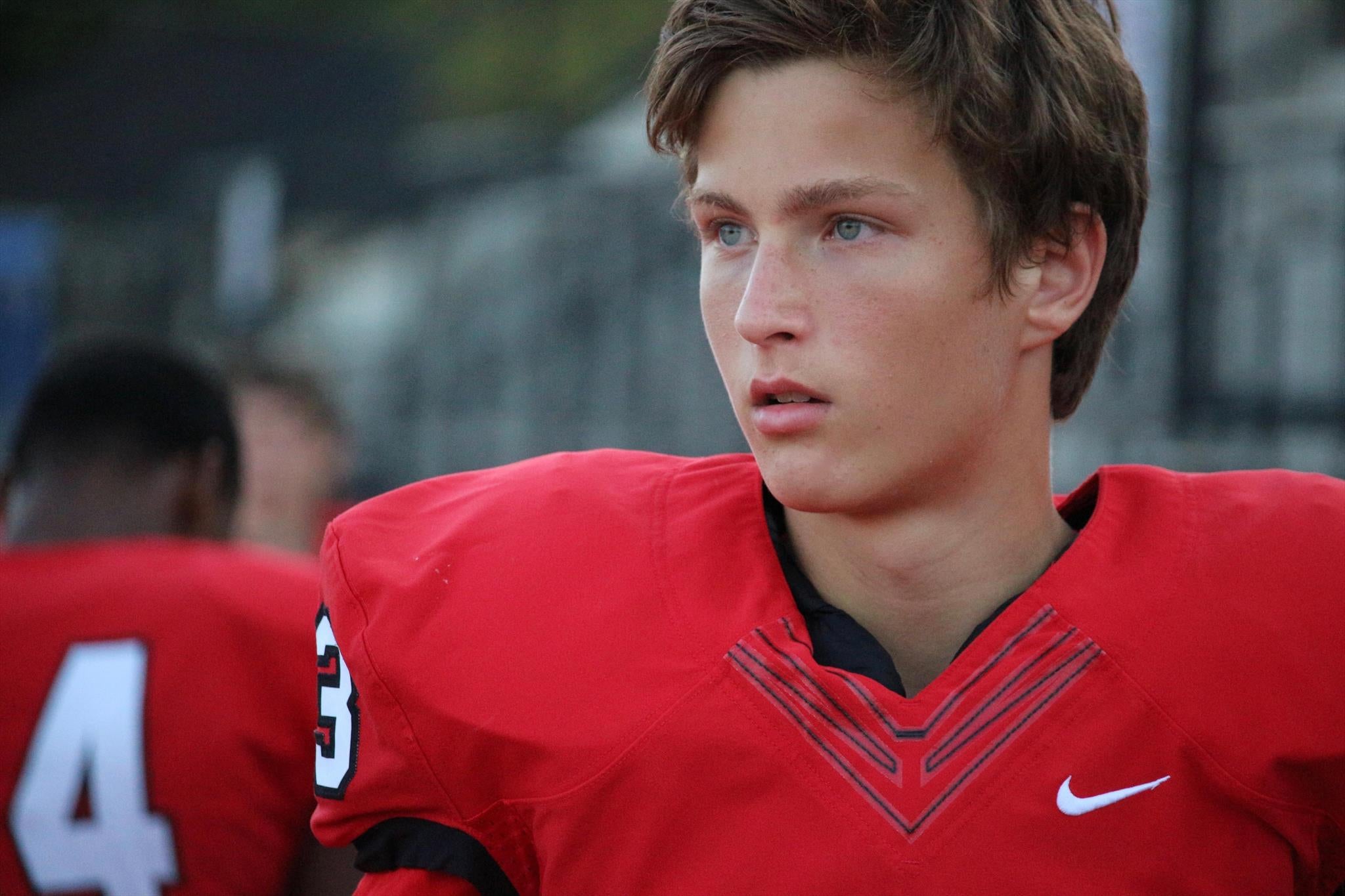 Davis Golick