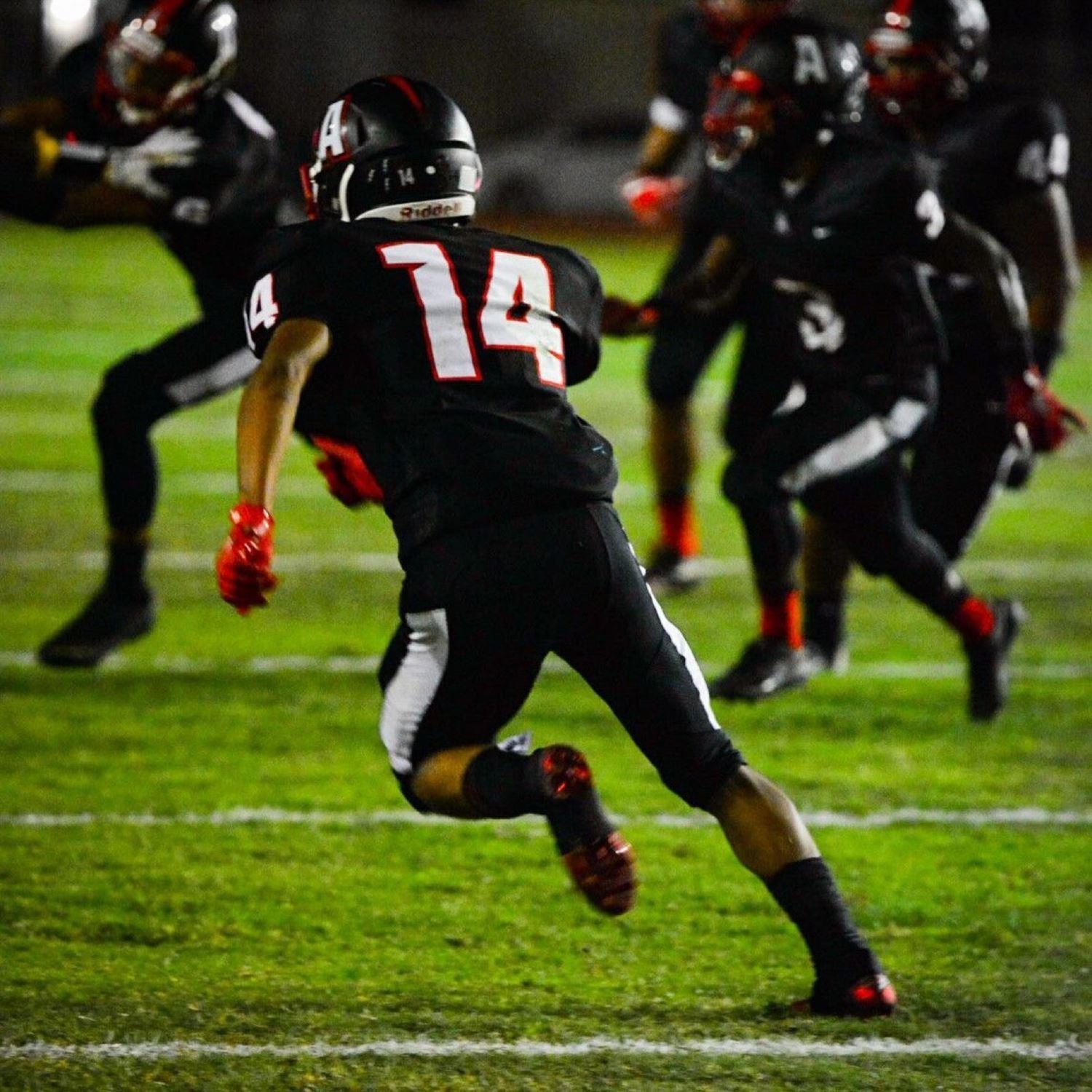 Travys Davis mugshot