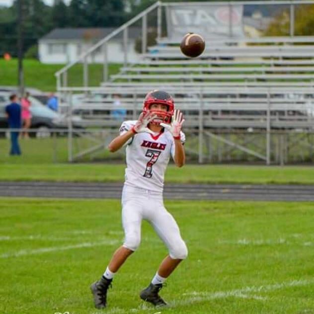 Tyler Kelley
