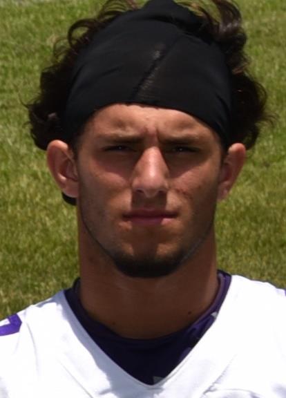 Jordan Worley mugshot