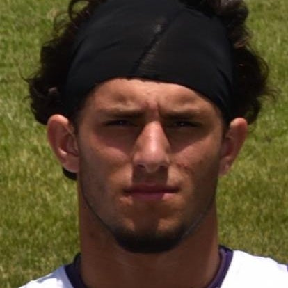 Jordan Worley mugshot
