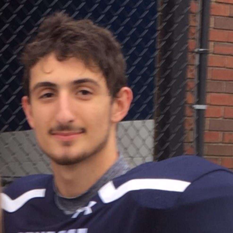 Steven Dileo