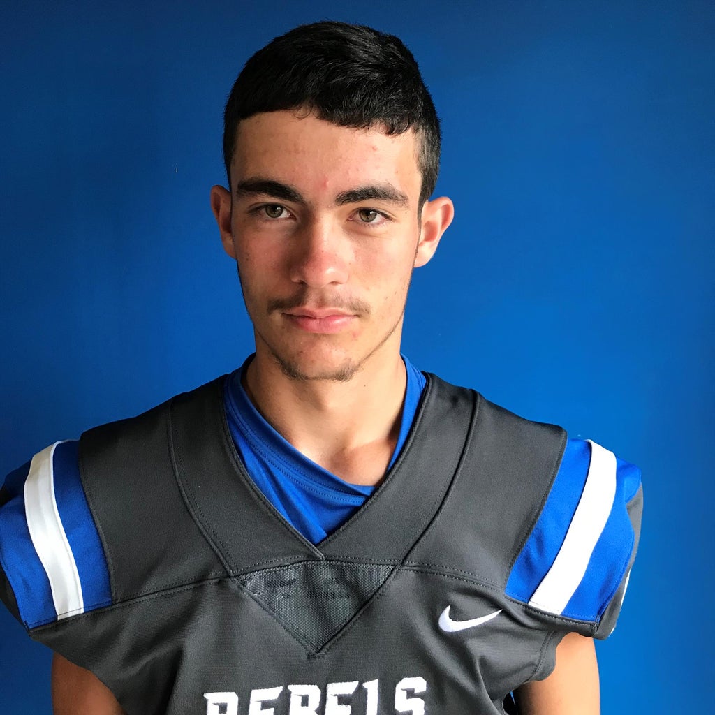 Dalton Beavers