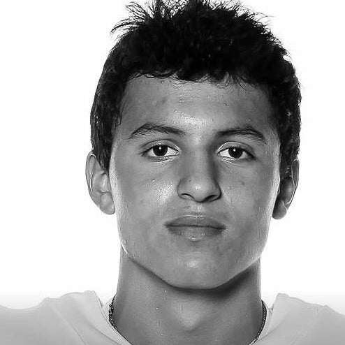 Jake Cordova mugshot
