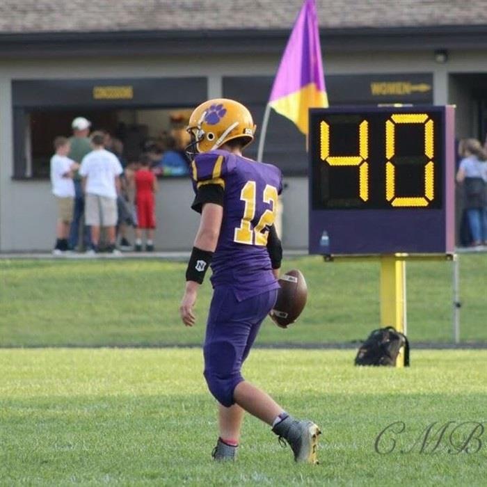 Noah Snodgrass