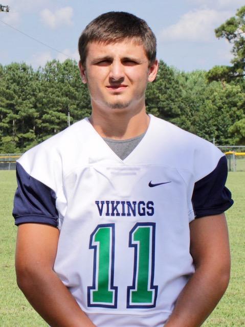 Harrison Hardee