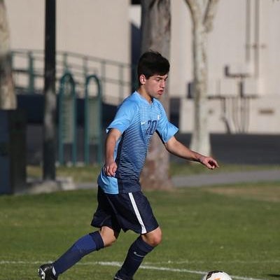 Aydin Abdollahi