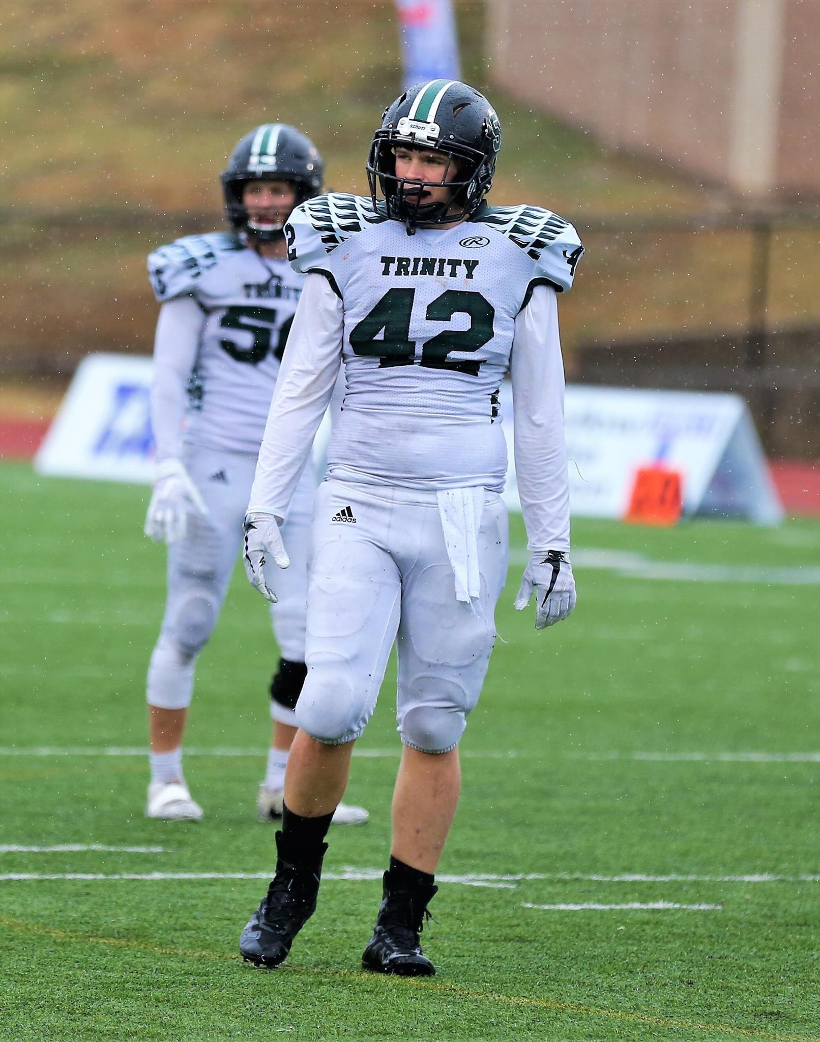 Marshall Tovar