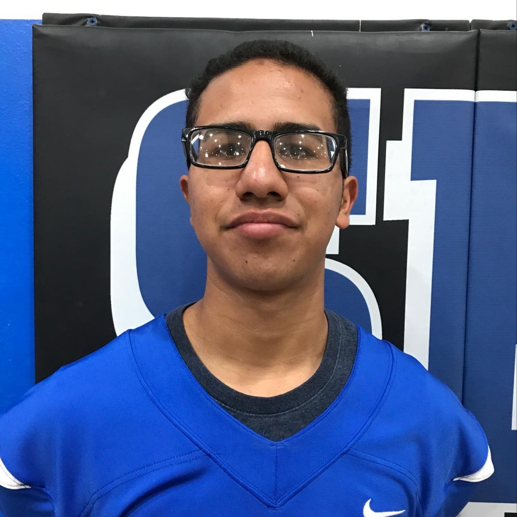 Eliezer Leyva mugshot