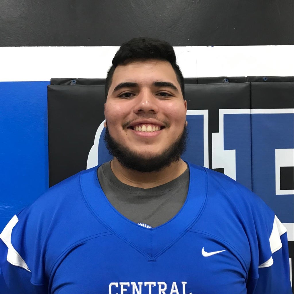 Fernie Estrada mugshot