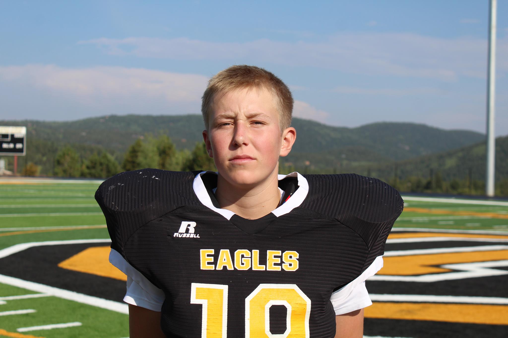 Blake Boulter