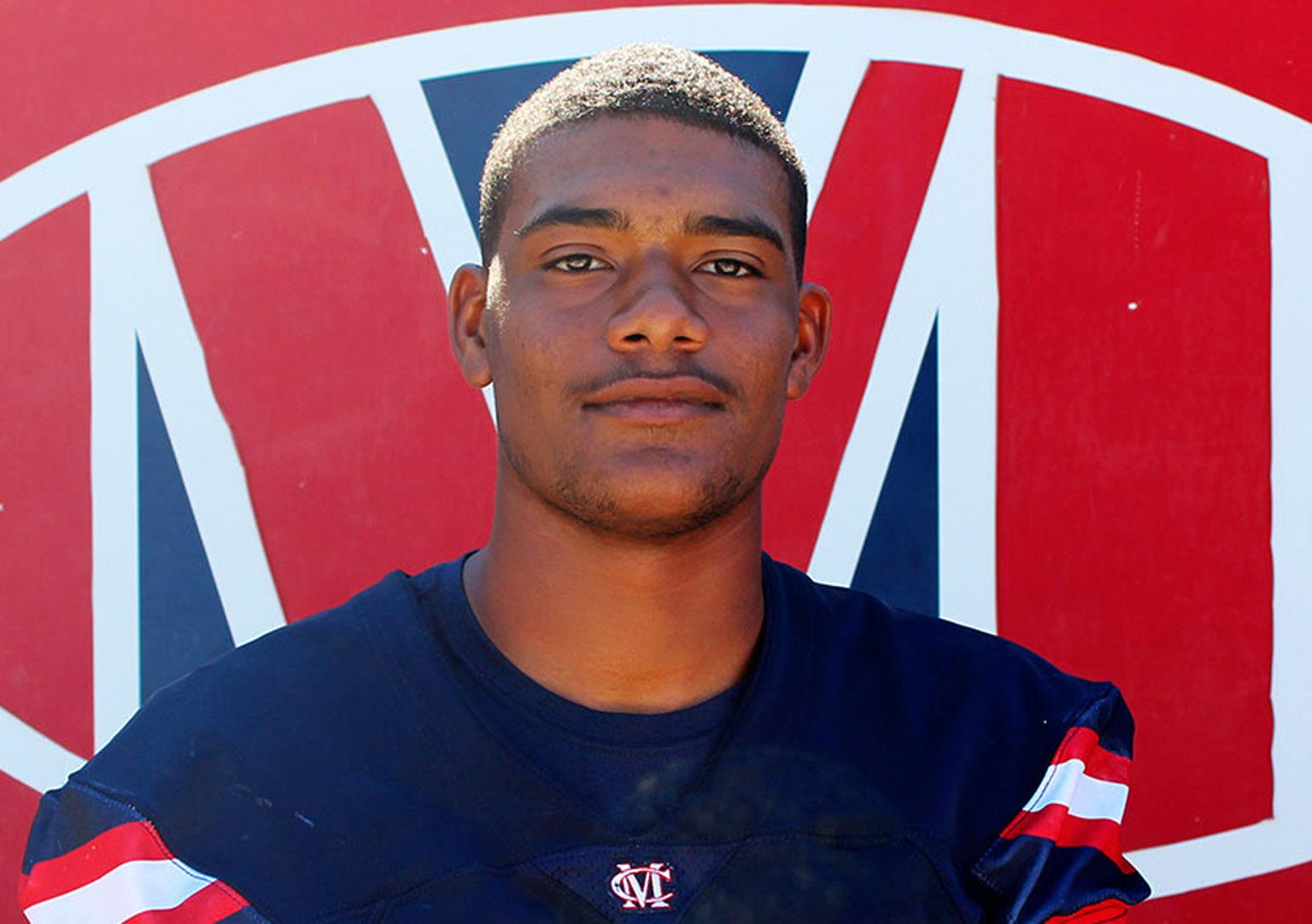 Xavier Carlton
