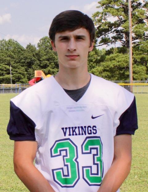 Eli Harris