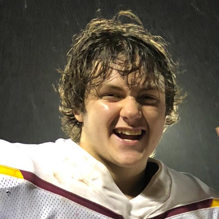 Jake Tedder