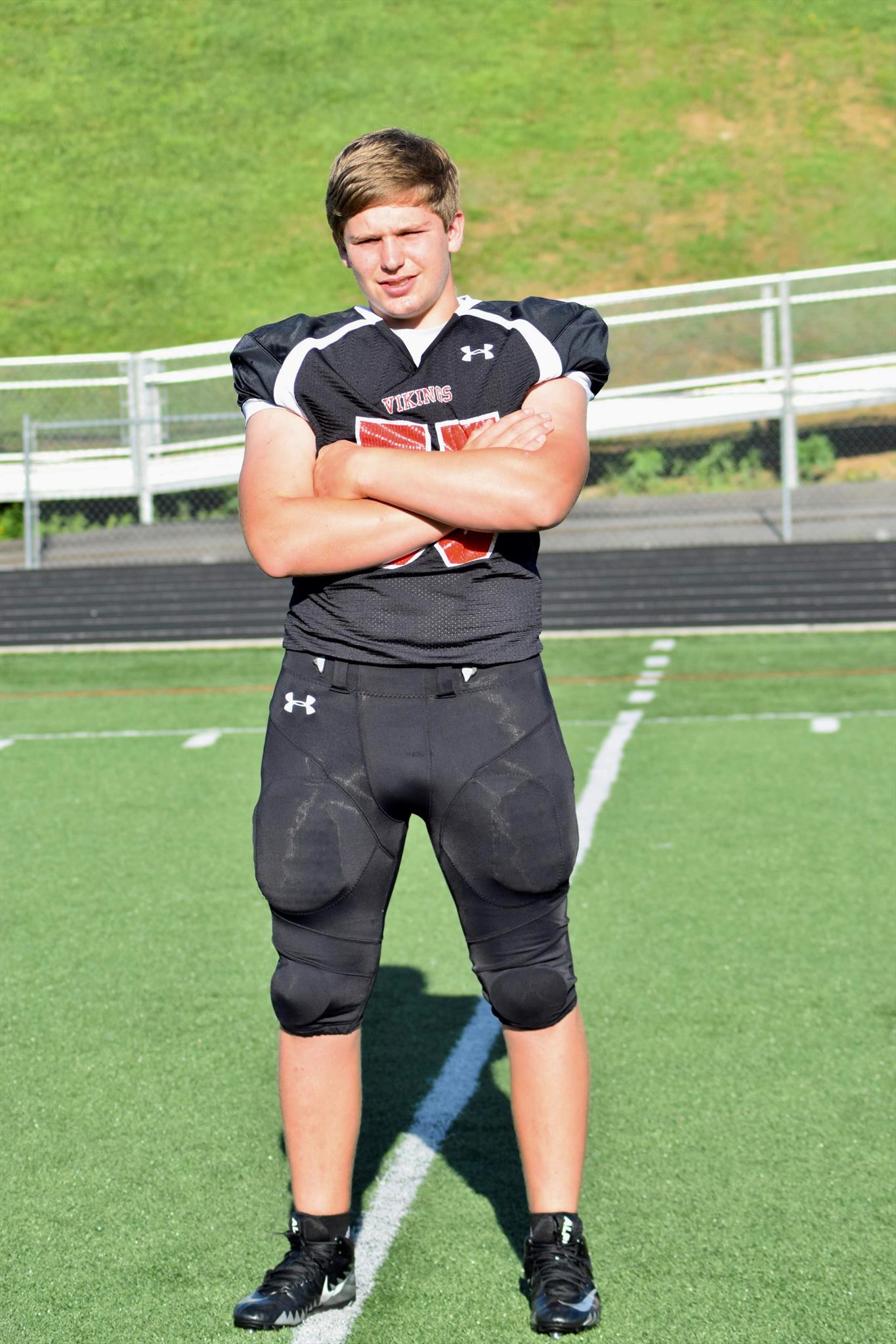 Levi Andrews
