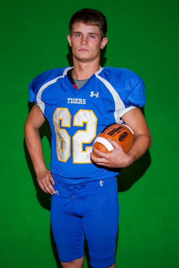 Jamison Spencer