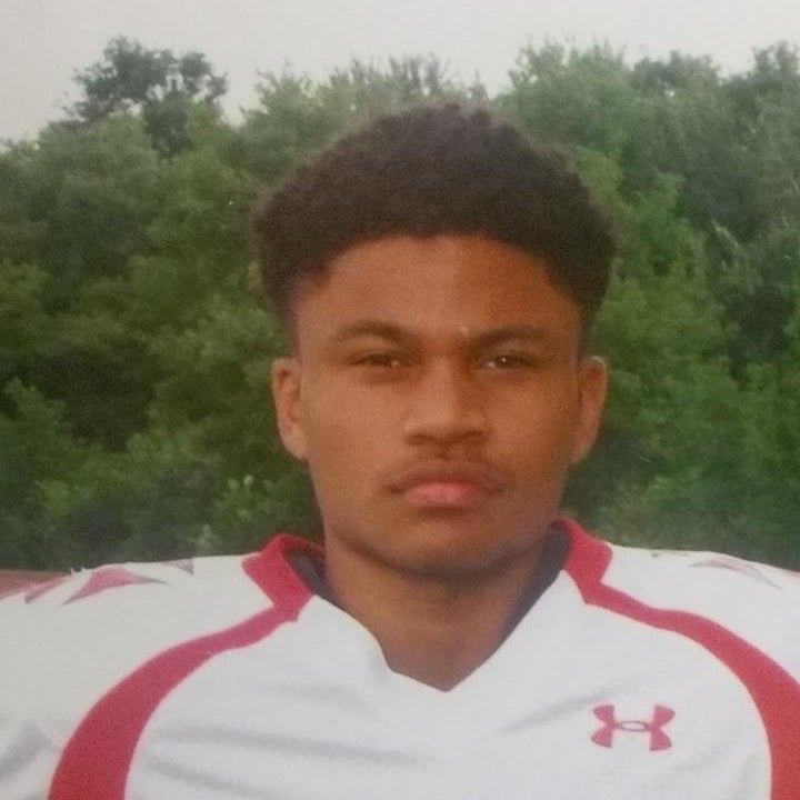 Antwan Gray Dates