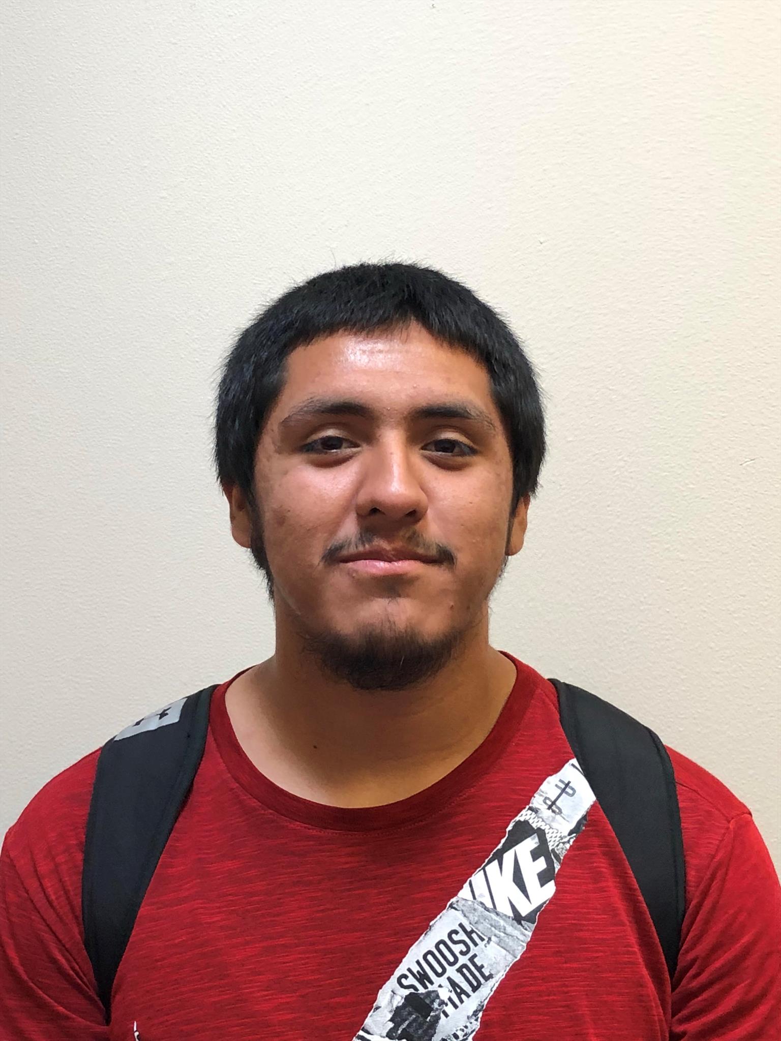 Roberto Hernandez
