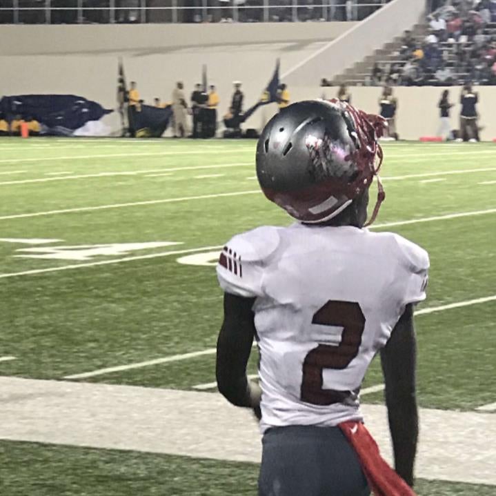 Darius Gatson