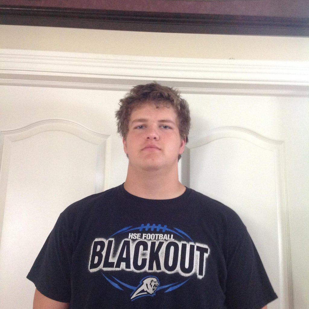 Grant Rude mugshot