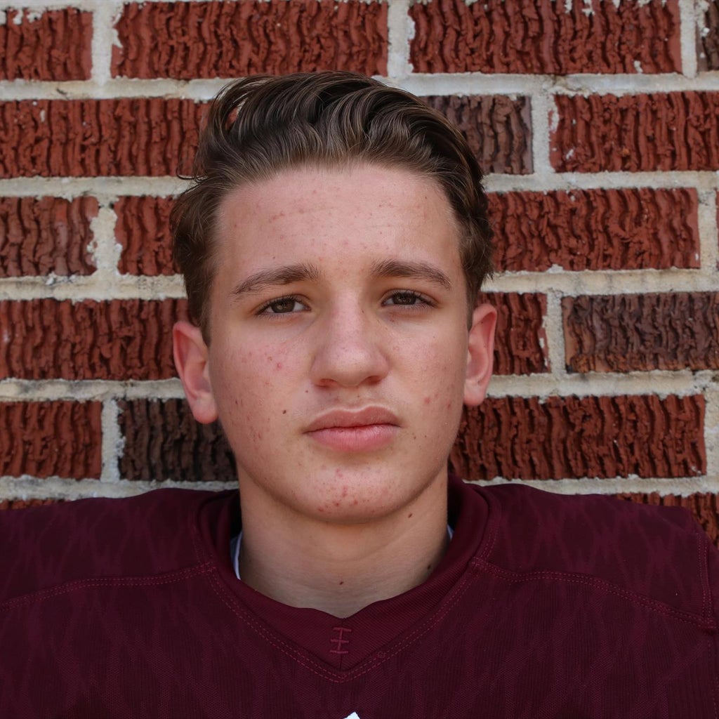 Hutch Sharpe mugshot
