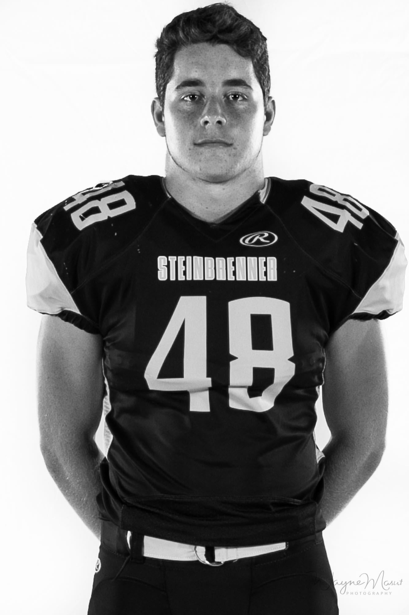 Logan Kilburn