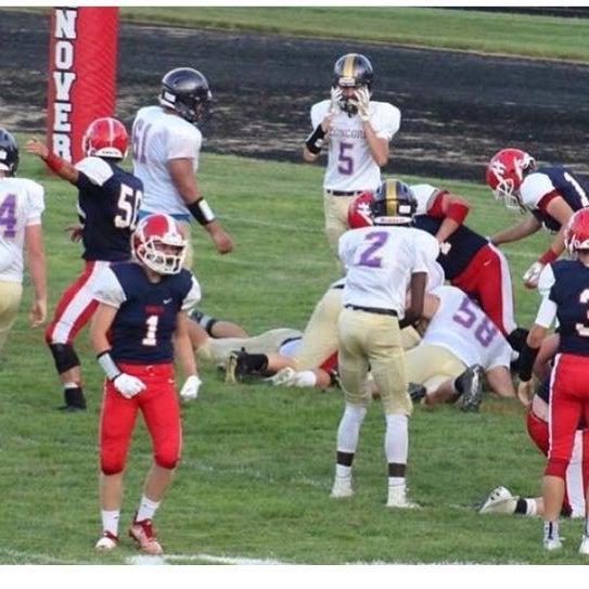 Garrett Gumper
