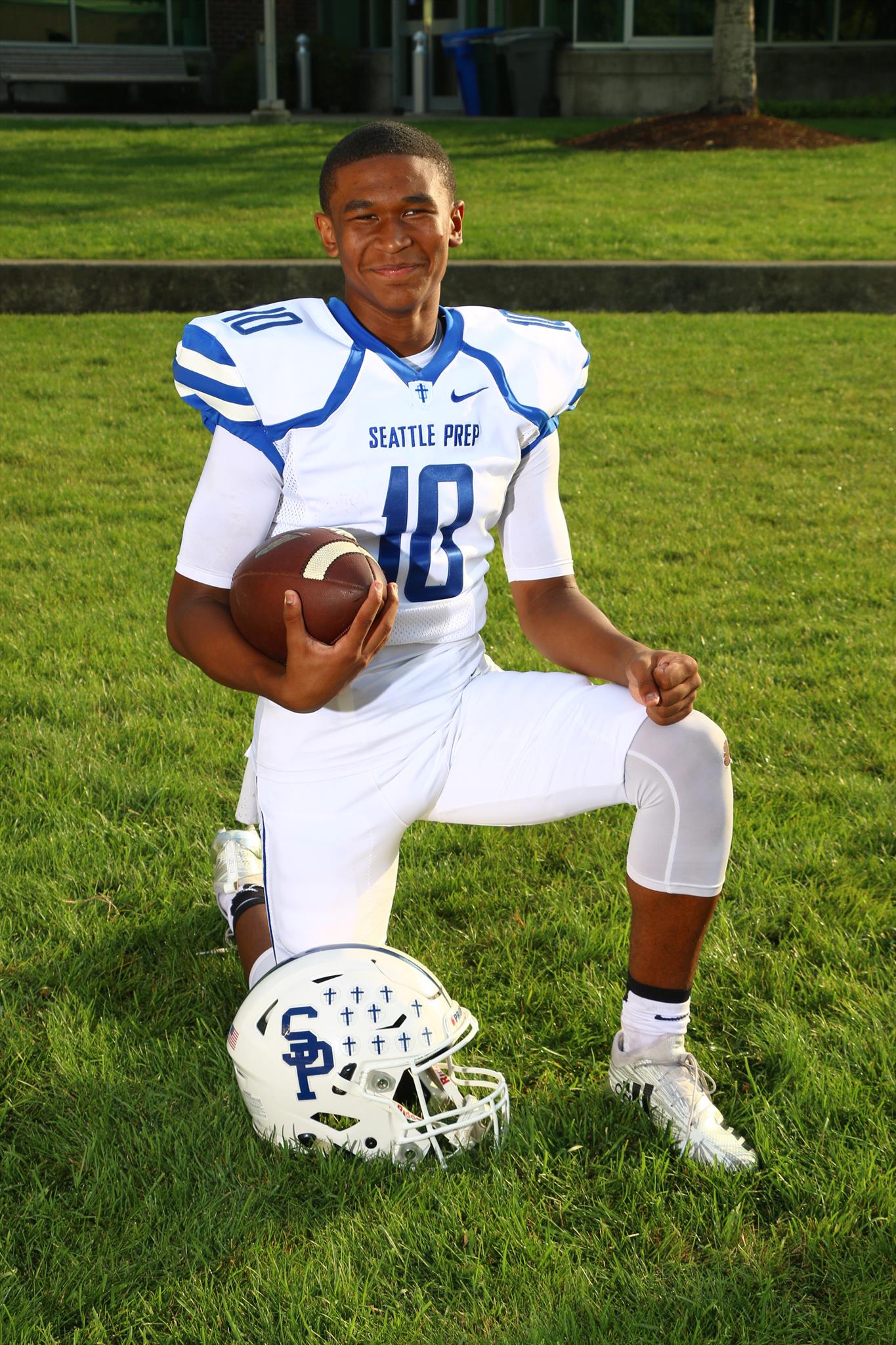 Leon Neal jr