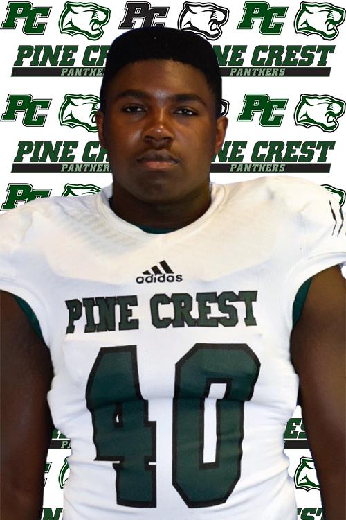 Clayton Finney