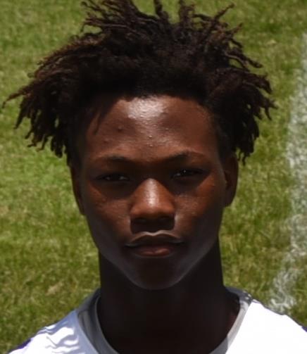 Deondre Henry