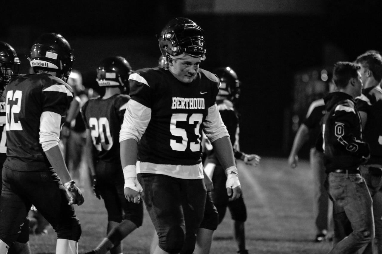 Ty Beaman