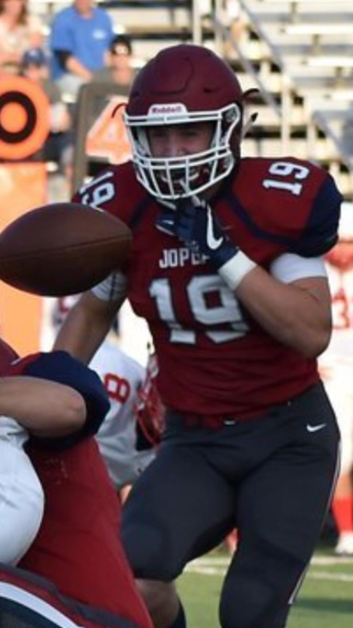 Luke Kuehnel
