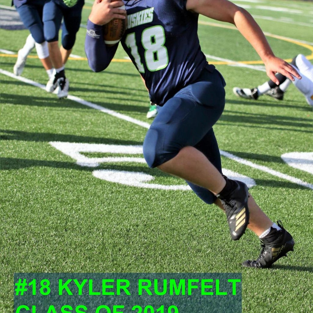 Kyler Rumfelt