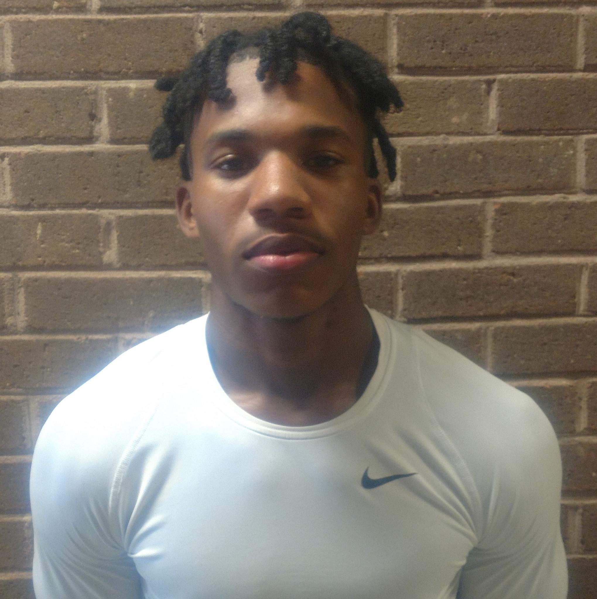 Zavion Whitehead