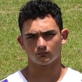 David Diaz jr. mugshot