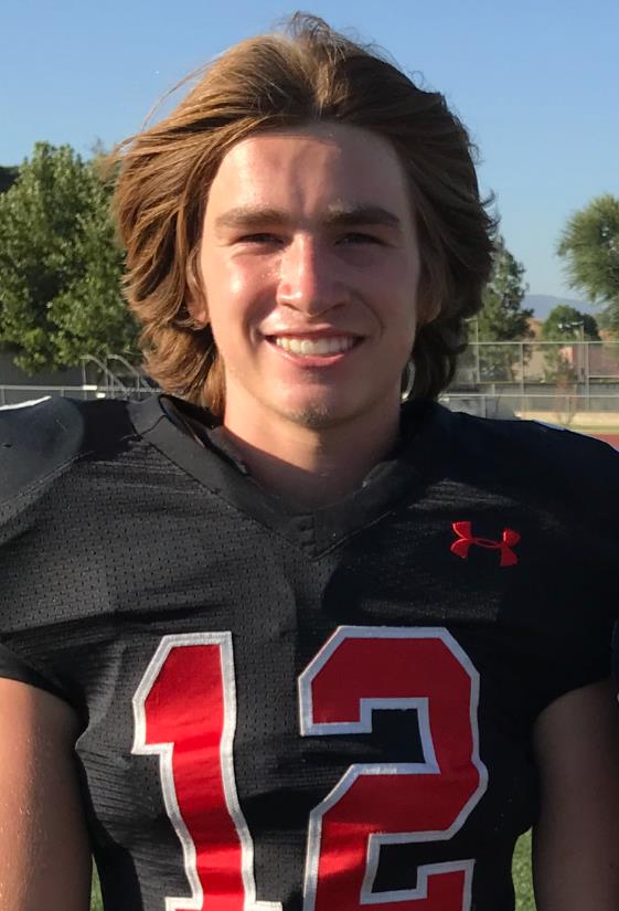 Dylan Vradenburg