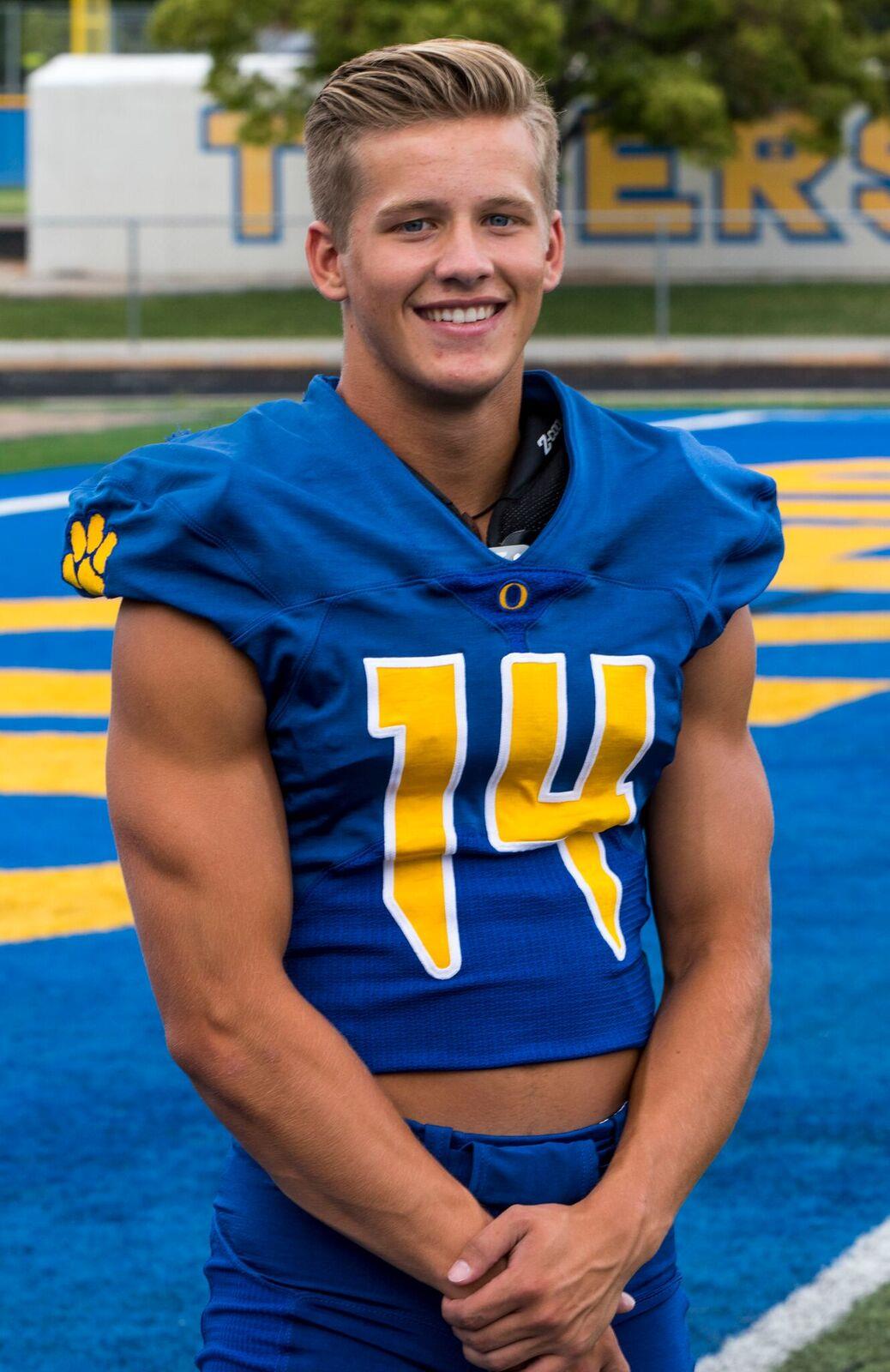 Trevor Rockey