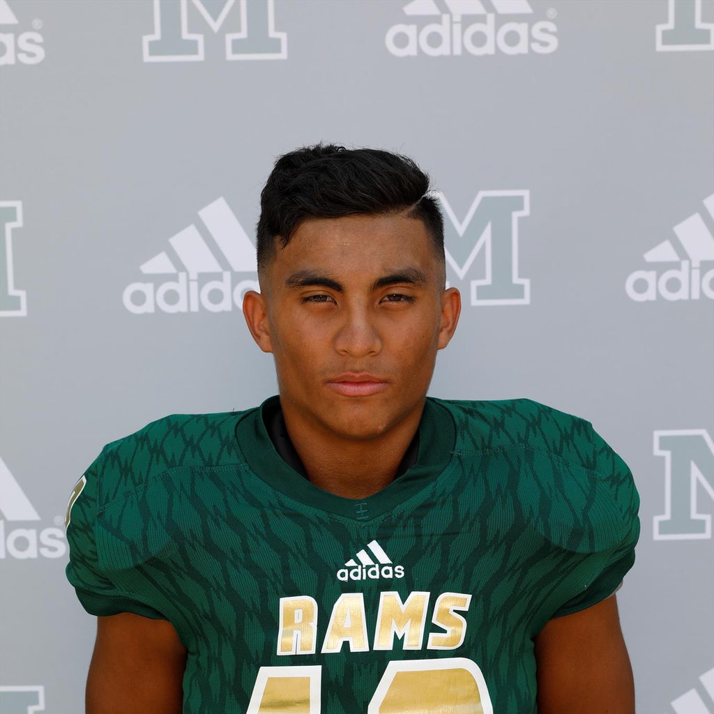 Anthony Lopez