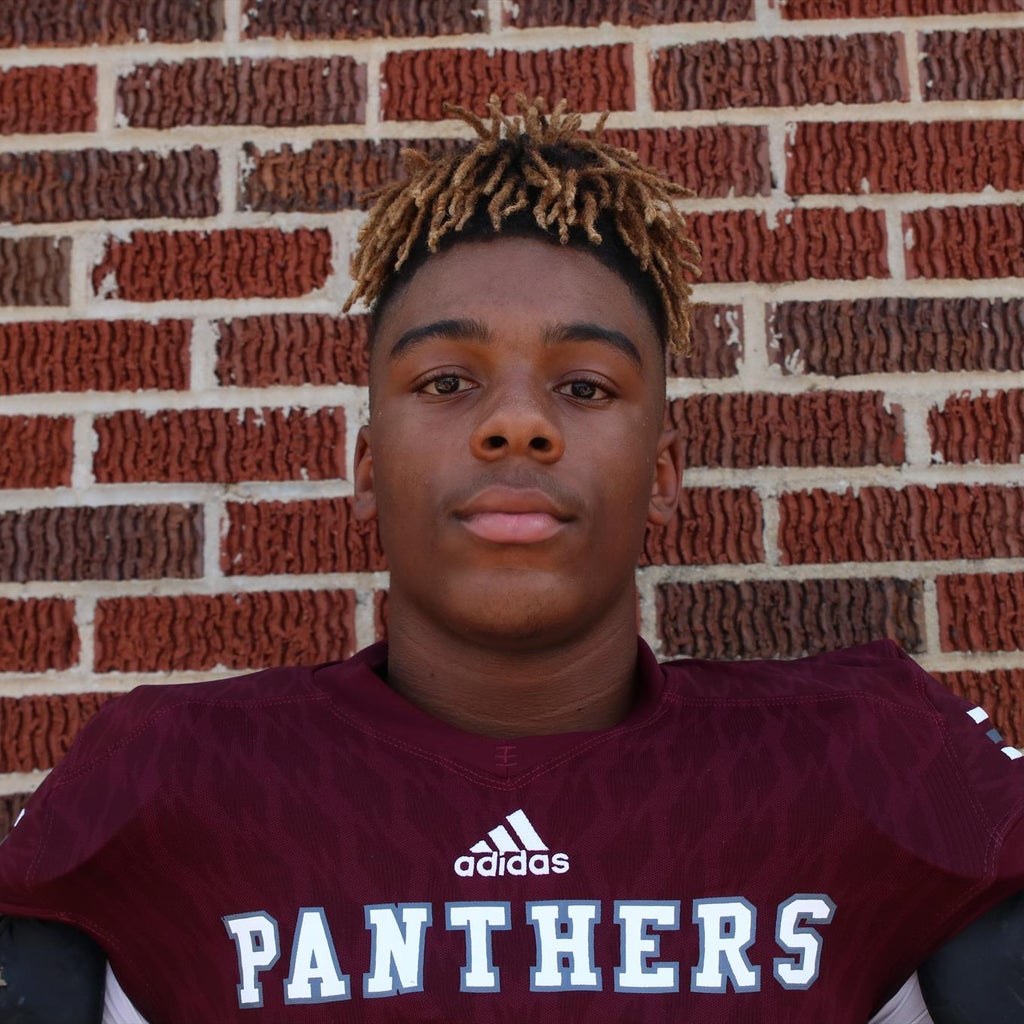 Antwan Cooks mugshot