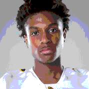 DeAngelo Pearson