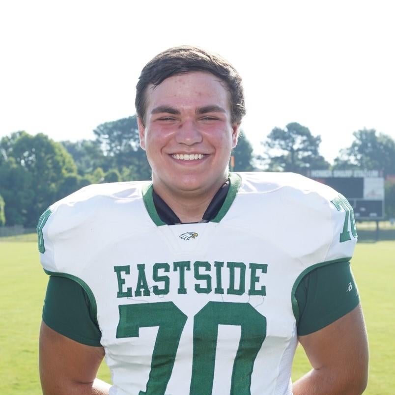 Jarrett Dalton