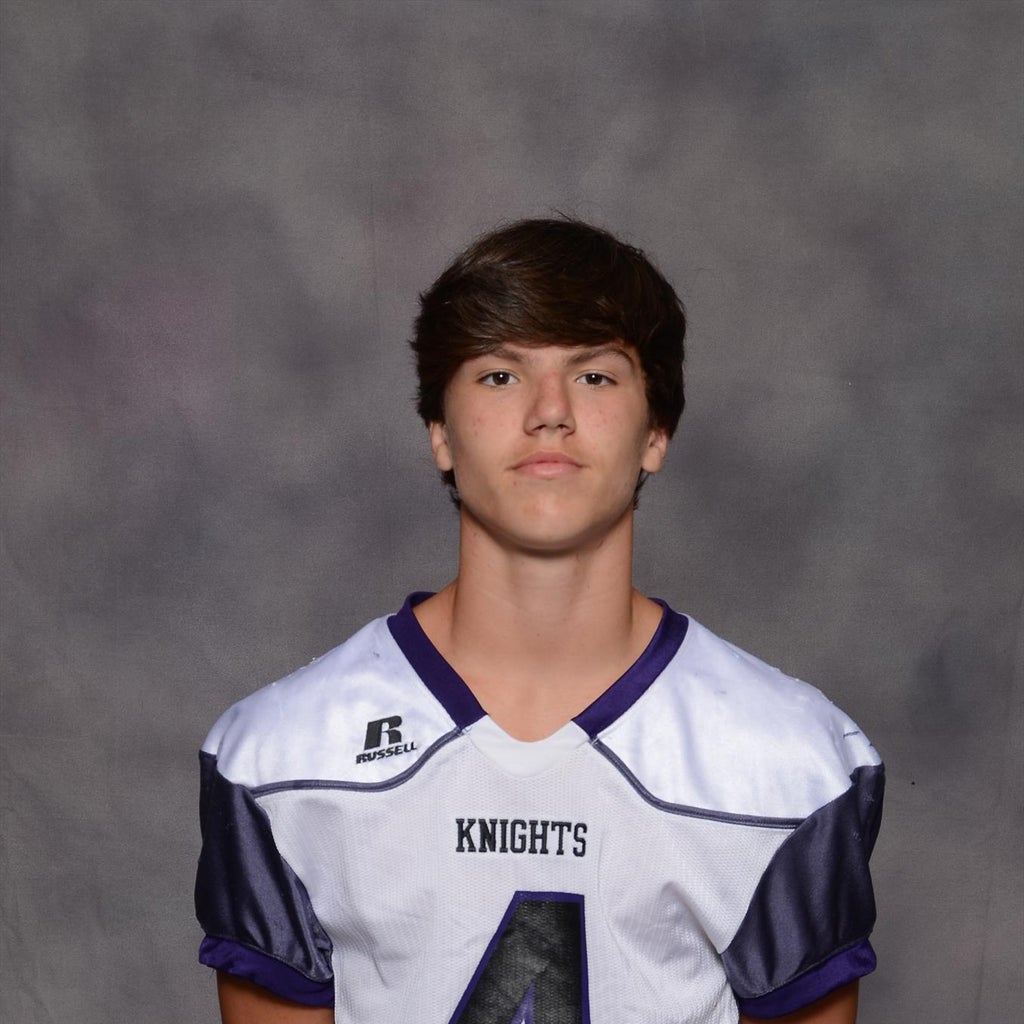 Chance Gamble