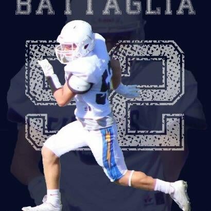 Connor Battaglia